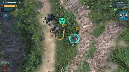 Monsters Loot Swag screenshot 19