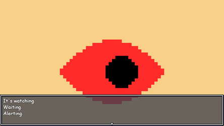Labyrinth of Wild Abyss: LayeRedux screenshot 2
