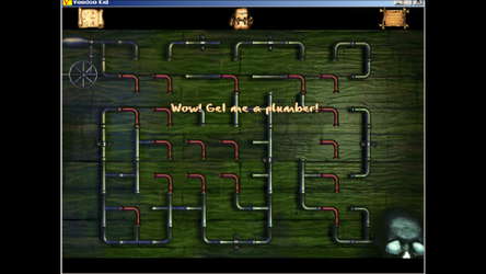 Voodoo Kid screenshot 6