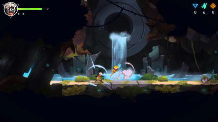 Fallen Tear: The Ascension screenshot 8