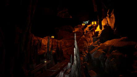 Shichiya Shrine screenshot 2
