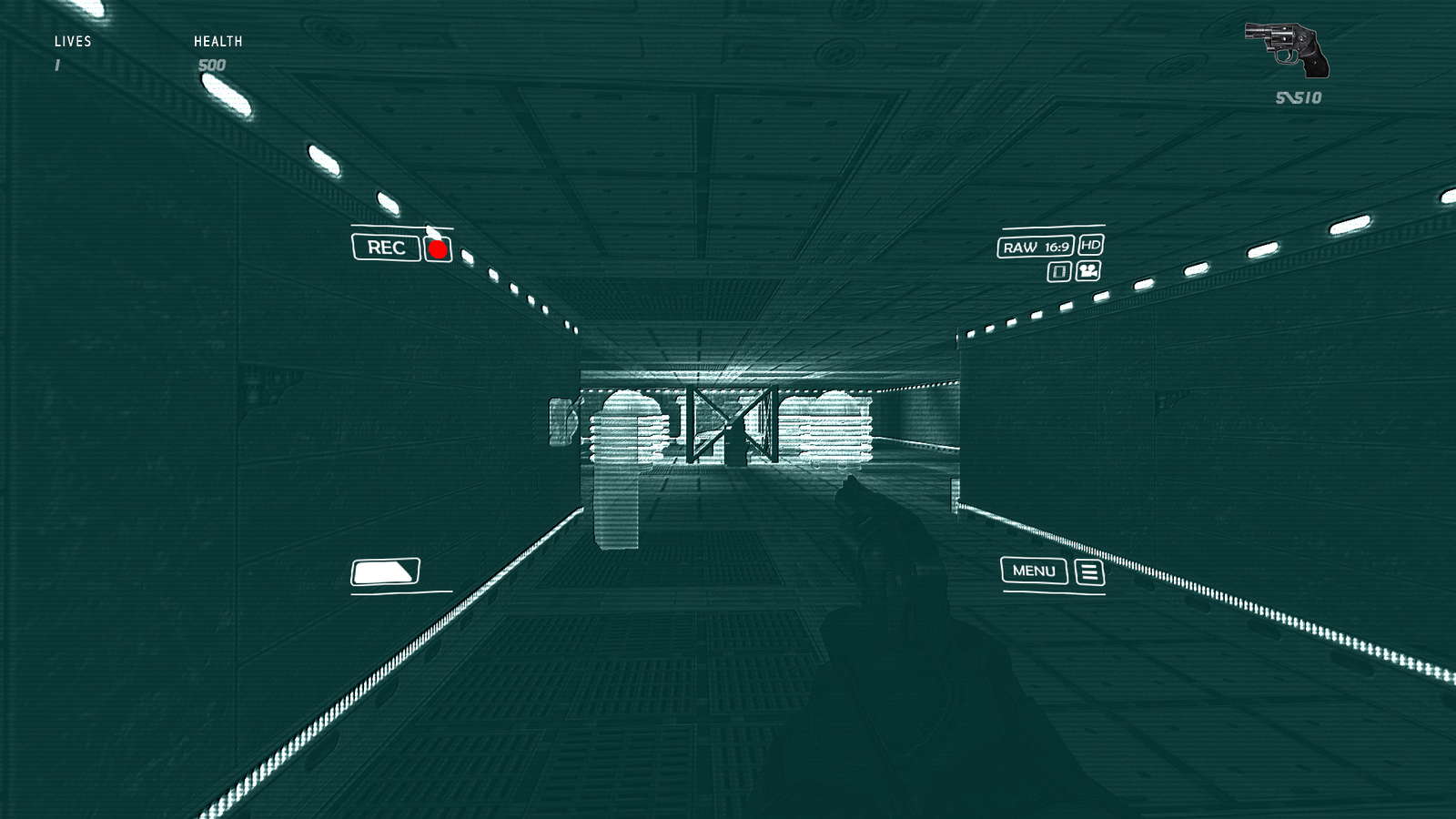 Old School FOTD screenshot