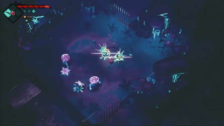 Mark of the Deep screenshot 9