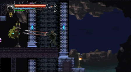 Jrago II Guardians of Eden screenshot 4