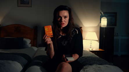 The Shapeshifting Detective screenshot 6