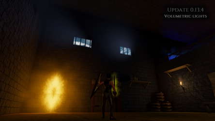 Chronocide screenshot 1