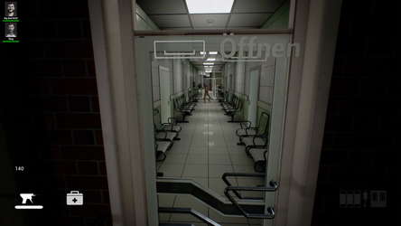 Narrow Escape screenshot 17