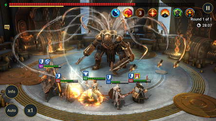 RAID: Shadow Legends screenshot 5