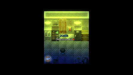 Nocturnal Visitors screenshot 2