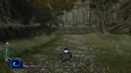 Legacy of Kain: Defiance screenshot 11