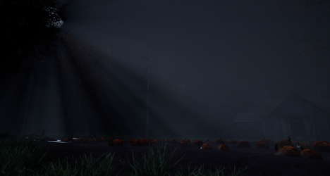Samhain screenshot 2