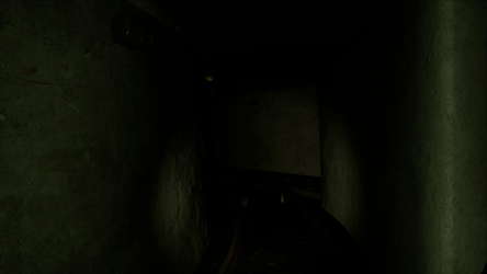 Fragment of Humanity screenshot 4
