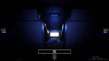 The Deadseat screenshot 2