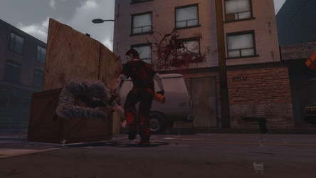 BrainBread 2 screenshot 17