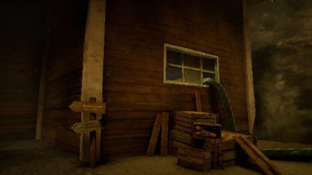 THRESHOLD screenshot 14