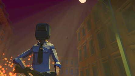 Dead Crisis (ex Bio Crisis: Evil Hazard) screenshot 10