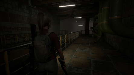 Lurking Danger screenshot 14