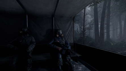 Shadow Project screenshot 5