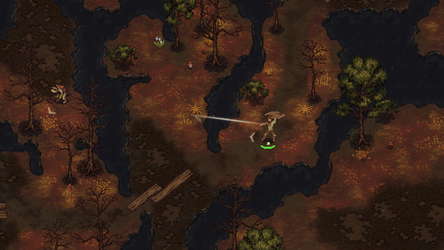 Drova - Forsaken Kin screenshot 13