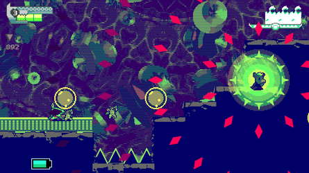 Spice Sacrifice screenshot 6