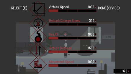 Abyssal Blood screenshot 11