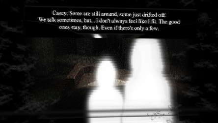 HOMESICKNESS screenshot 12
