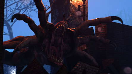 Krampus Kills screenshot 6