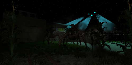 Visitors screenshot 2