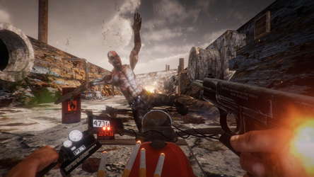 Led It Rain screenshot 14