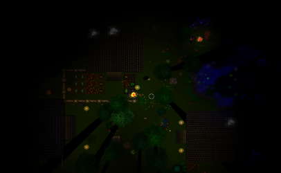 A Lanterns Glow screenshot 2