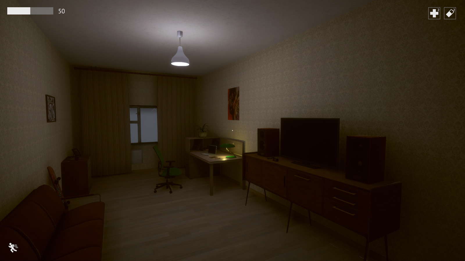 Last Floor screenshot