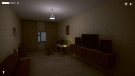 Last Floor screenshot 1