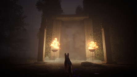 Out of Nowhere screenshot 3