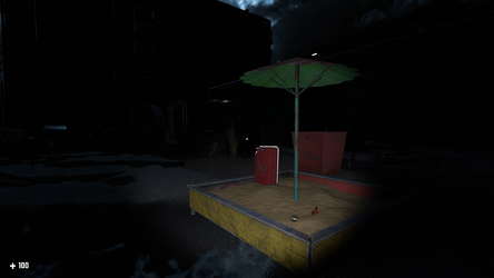 SAHUR: Escape Together screenshot 3