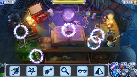 Twilight Town screenshot 2