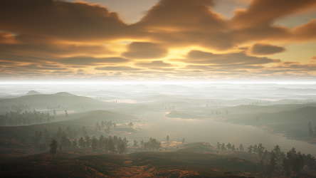 Alchera screenshot 2