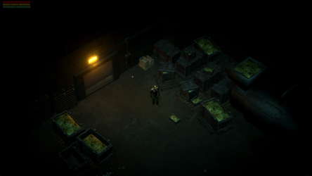 Hydra - Poseidon's conspiracy screenshot 11