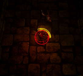 Death in sands screenshot 2