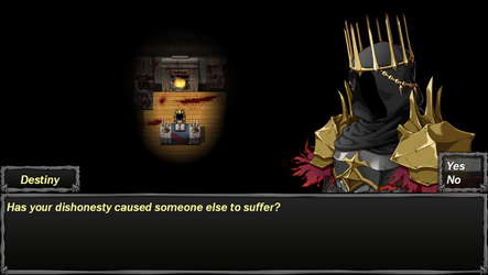 The Test: Final Revelation screenshot 5