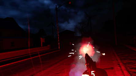 Reficul VR screenshot 4