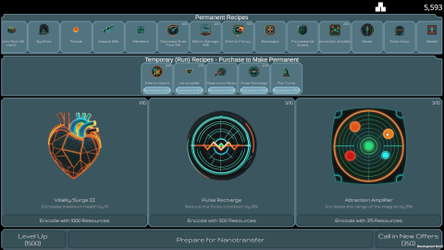 Rogue Wave screenshot 9