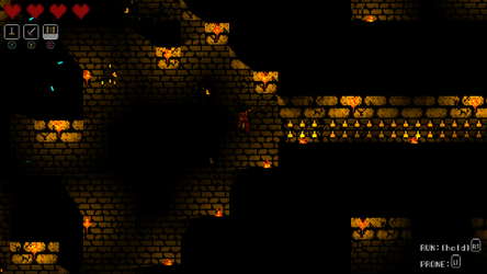 Bastion of the Eldritch screenshot 8