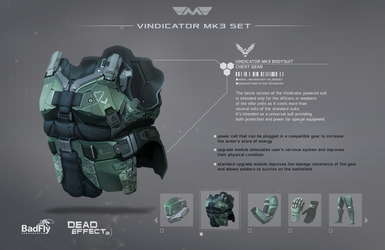 Dead Effect 2 screenshot 6