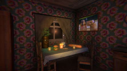 One Night With Kawaii screenshot 7