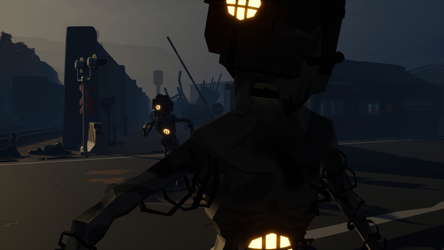 Project Silverfish screenshot 3