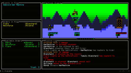 Grist screenshot 4
