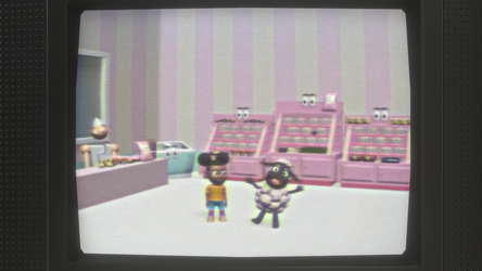 Amanda the Adventurer 3 screenshot 5