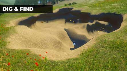 Dig a Hole Multiplayer screenshot 2