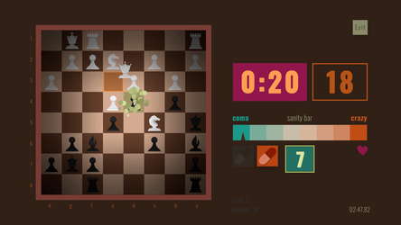 Chess Pills screenshot 2