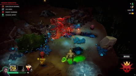 Rogue Loops screenshot 6